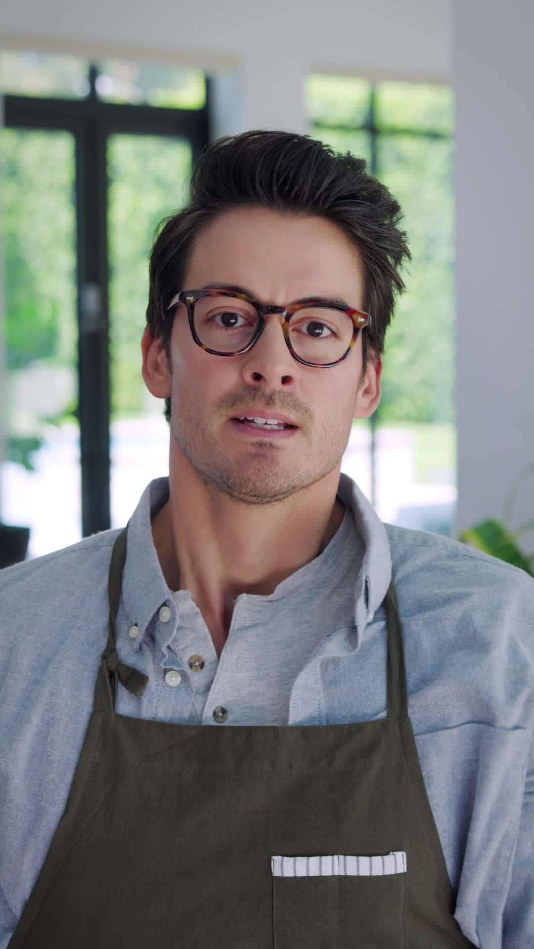 Episodio 6 de El exmarido favorito de América