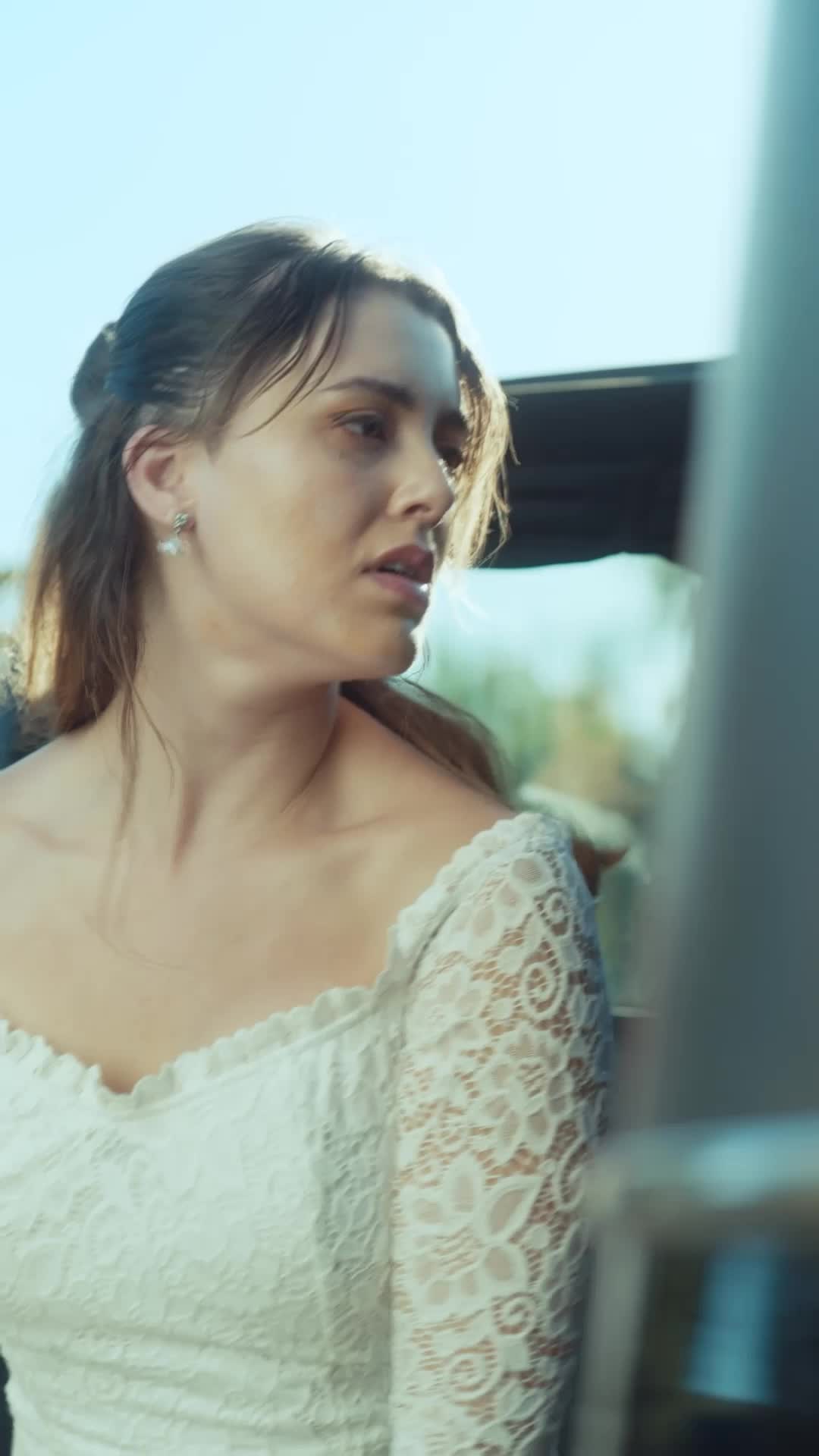 Episodio 11 de El fantasma de ti y de mí