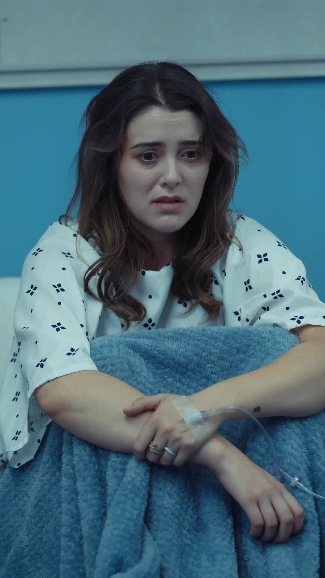 Episodio 40 de El fantasma de ti y de mí