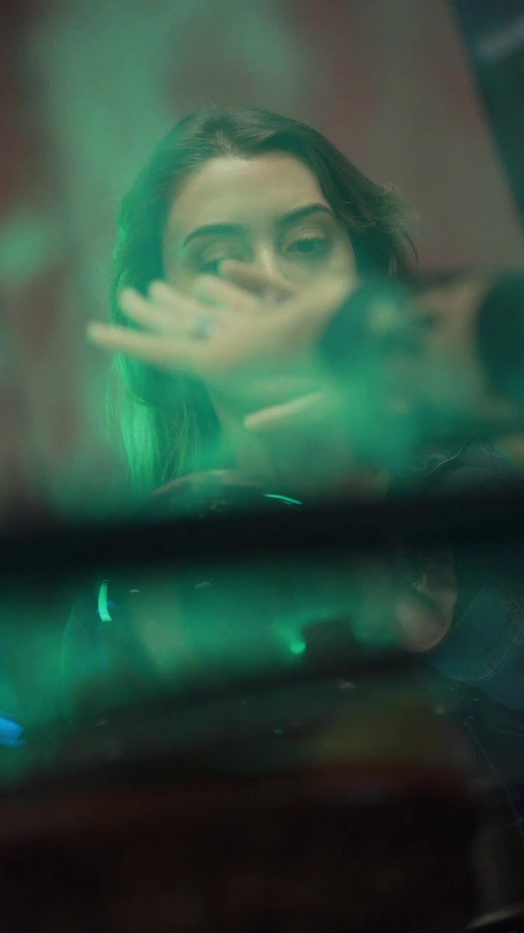 Episodio 49 de El fantasma de ti y de mí