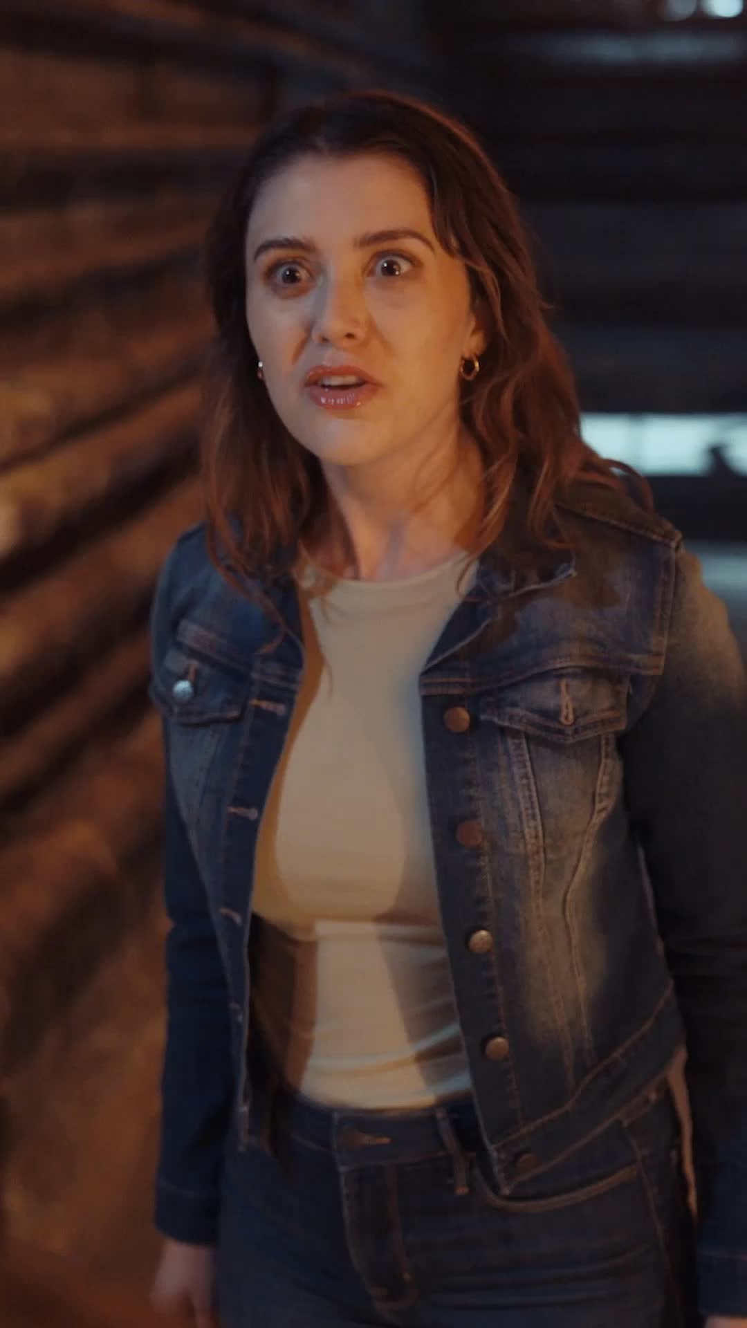 Episodio 54 de El fantasma de ti y de mí