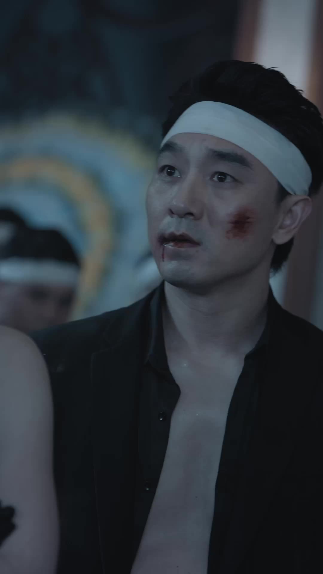 Episodio 12 de El funeral que creó a un jefe