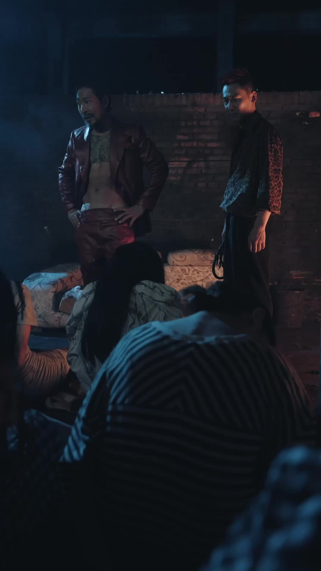 Episodio 41 de El funeral que creó a un jefe