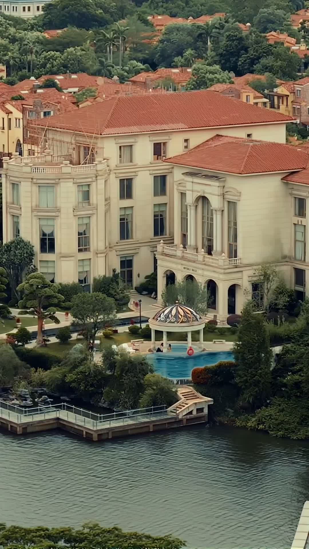 Episodio 10 de El guardaespaldas de élite