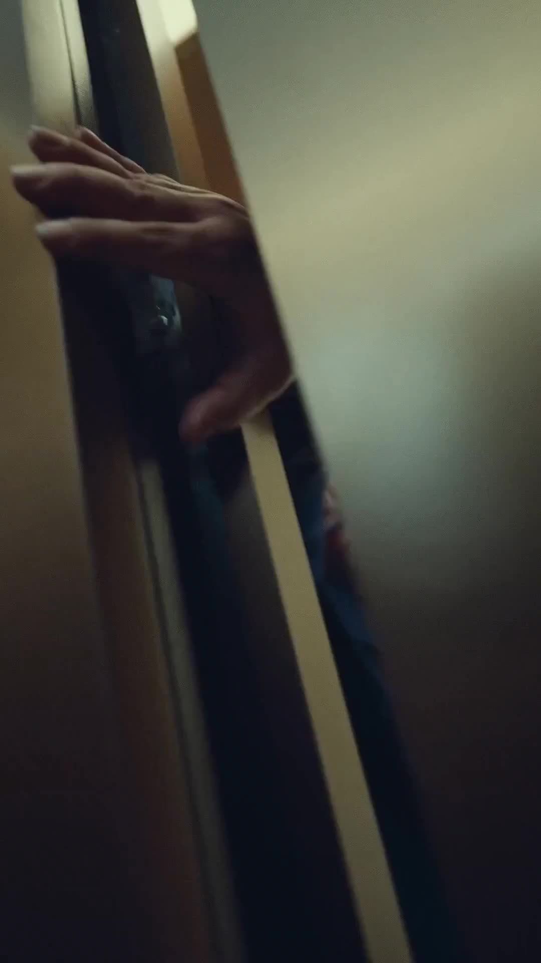 Episodio 3 de El guardaespaldas de élite