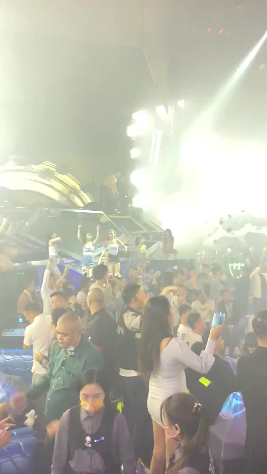 Episodio 2 de El guardaespaldas que dominó su destino