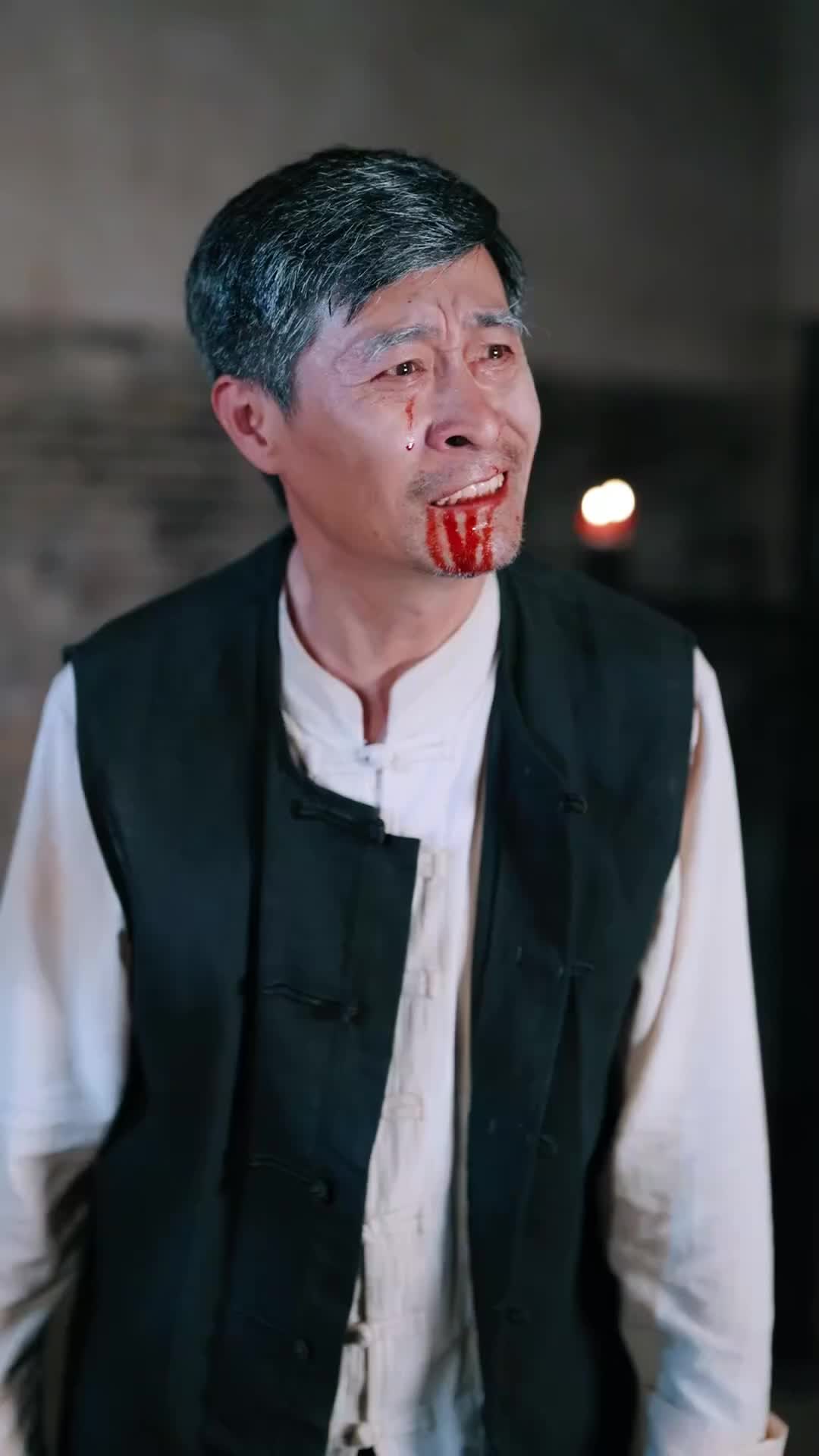 Episodio 65 de El heredero estéril y la bestia divina