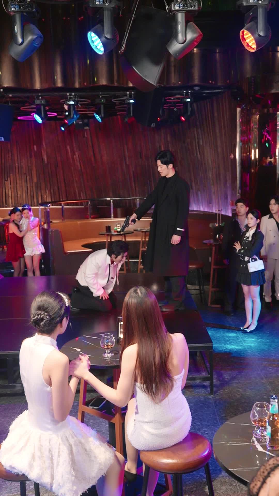 Episodio 15 de El heredero exiliado regresa 2: Juramento de sangre