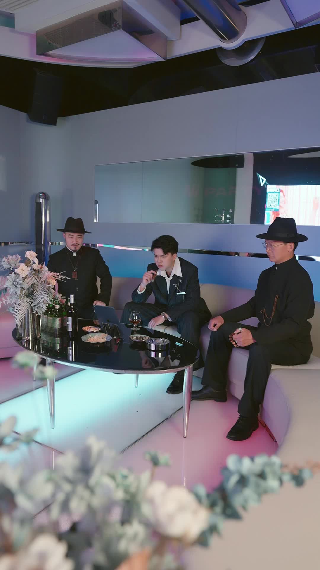 Episodio 17 de El heredero exiliado regresa 2: Juramento de sangre