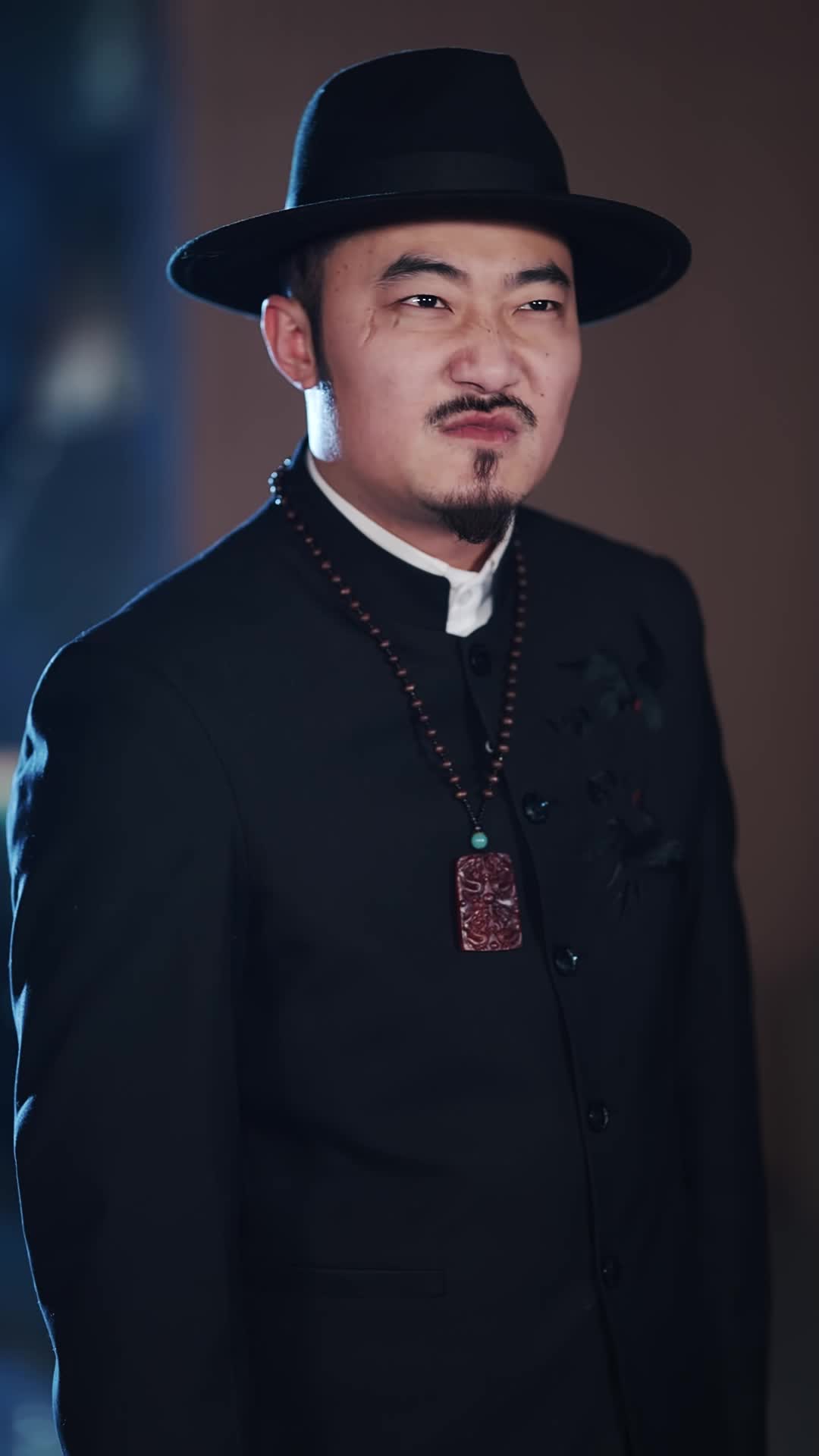 Episodio 61 de El heredero exiliado regresa 2: Juramento de sangre