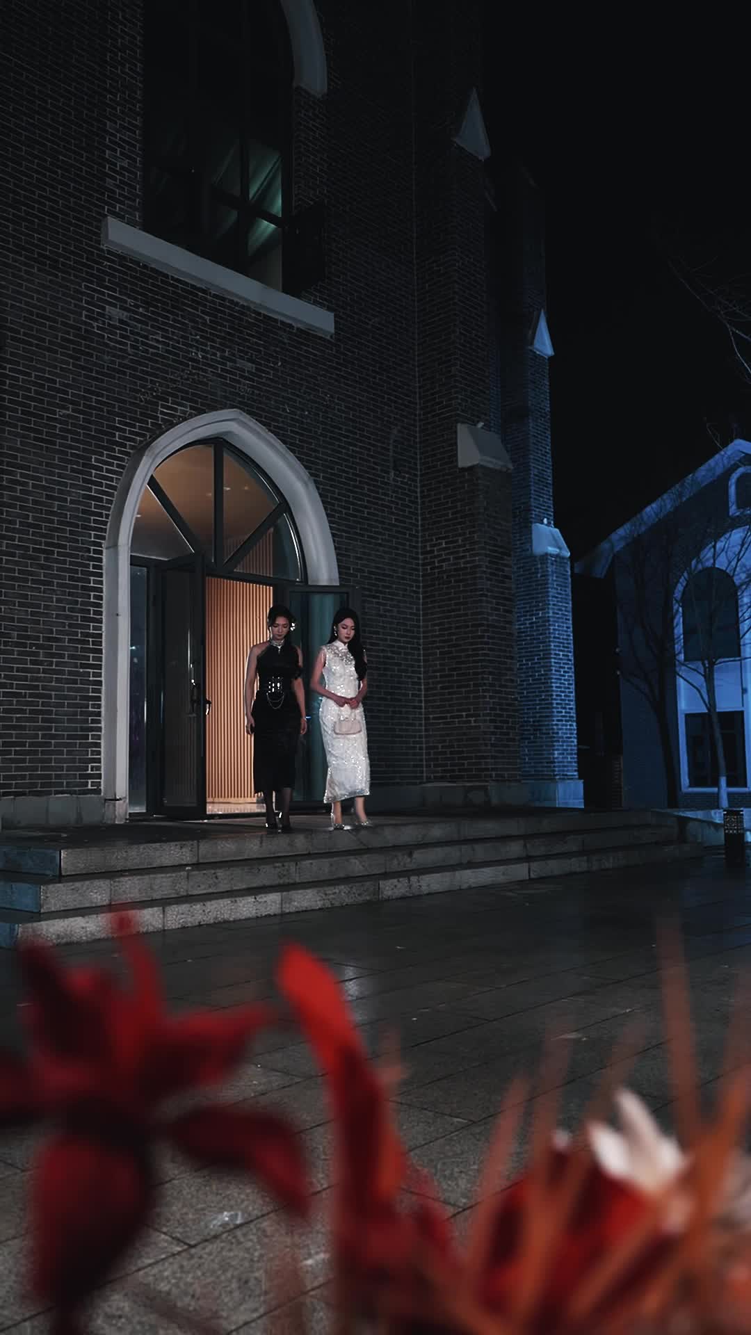 Episodio 65 de El heredero exiliado regresa 2: Juramento de sangre