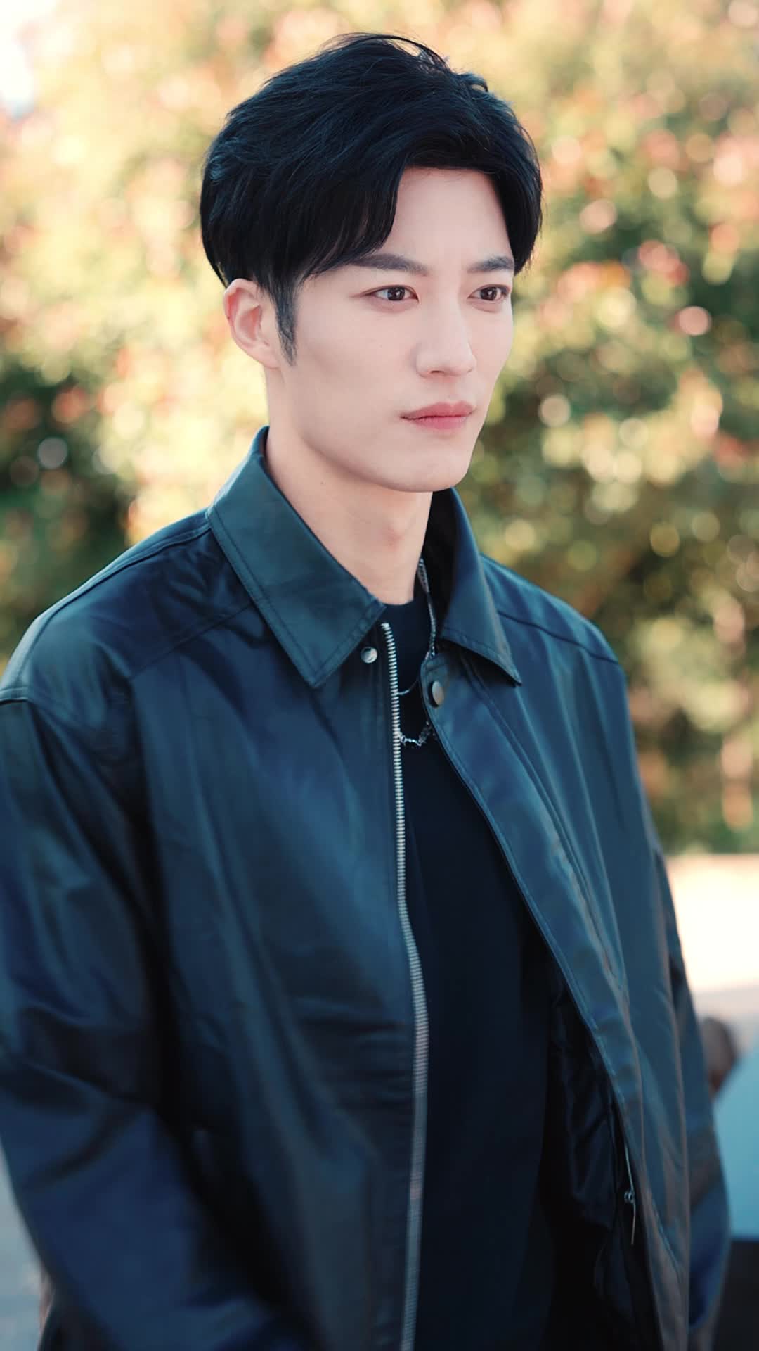 Episodio 9 de El heredero exiliado regresa