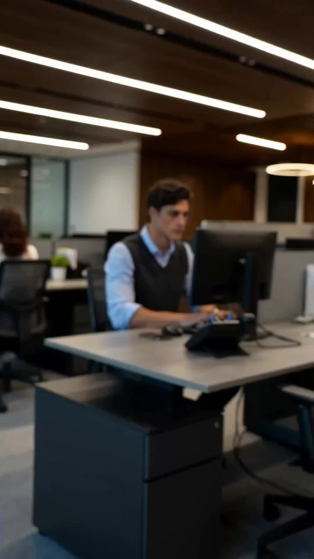 Episodio 1 de El heredero oculto