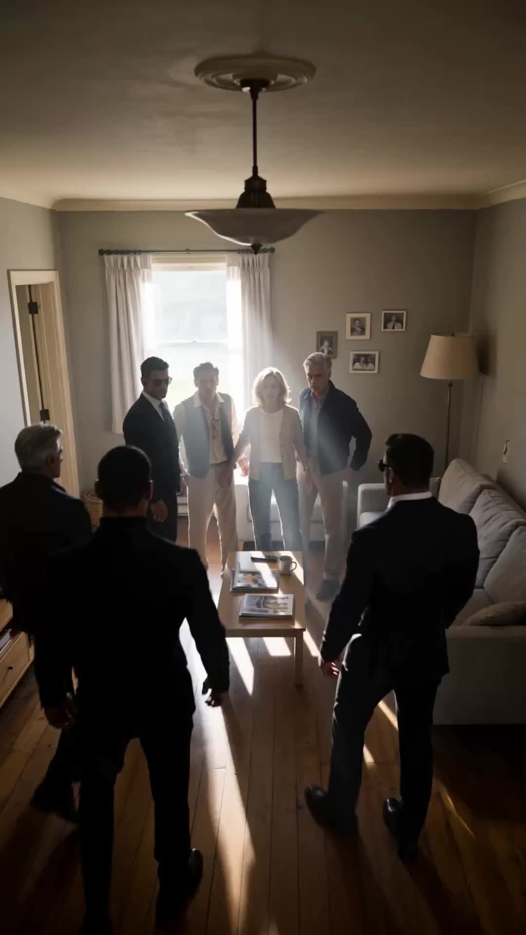 Episodio 14 de El heredero oculto
