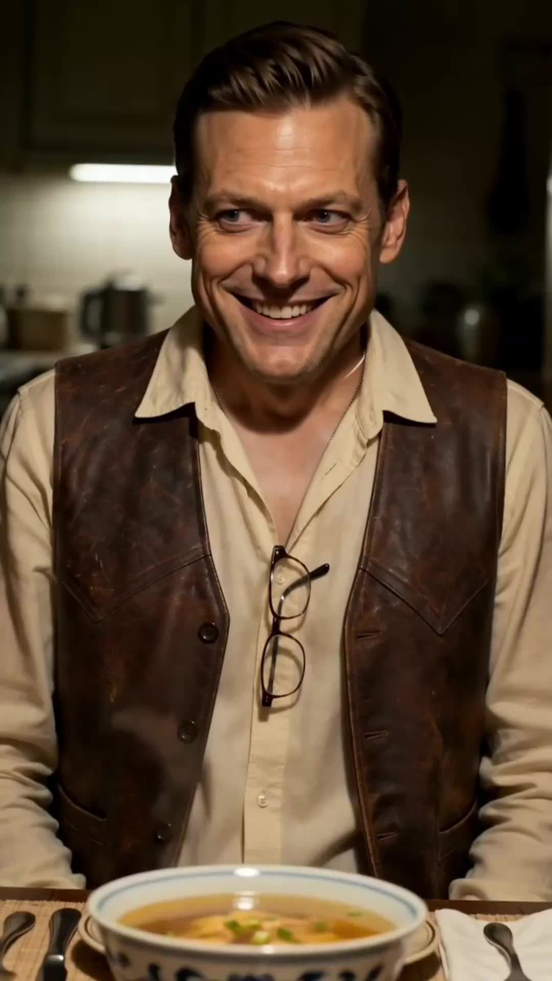 Episodio 4 de El heredero oculto