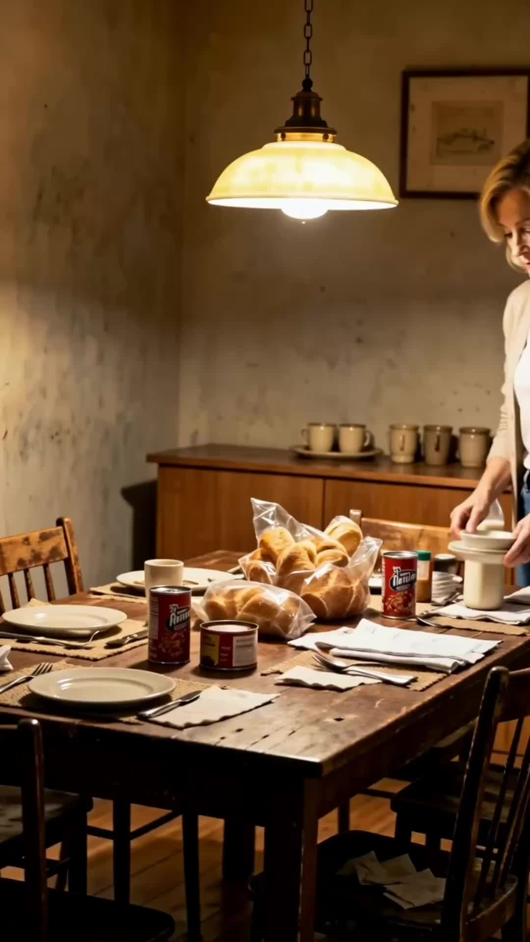 Episodio 5 de El heredero oculto