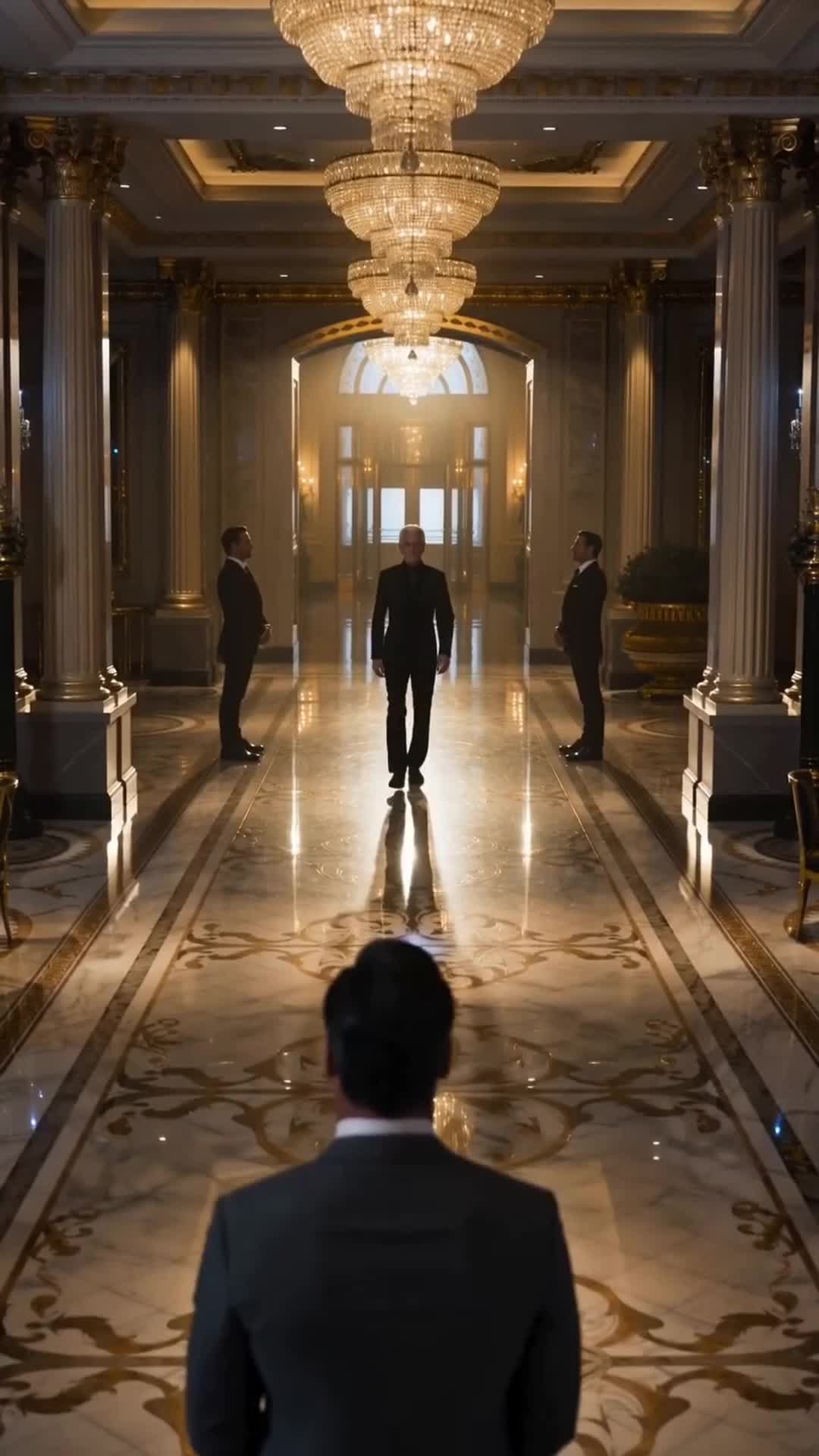Episodio 50 de El heredero oculto