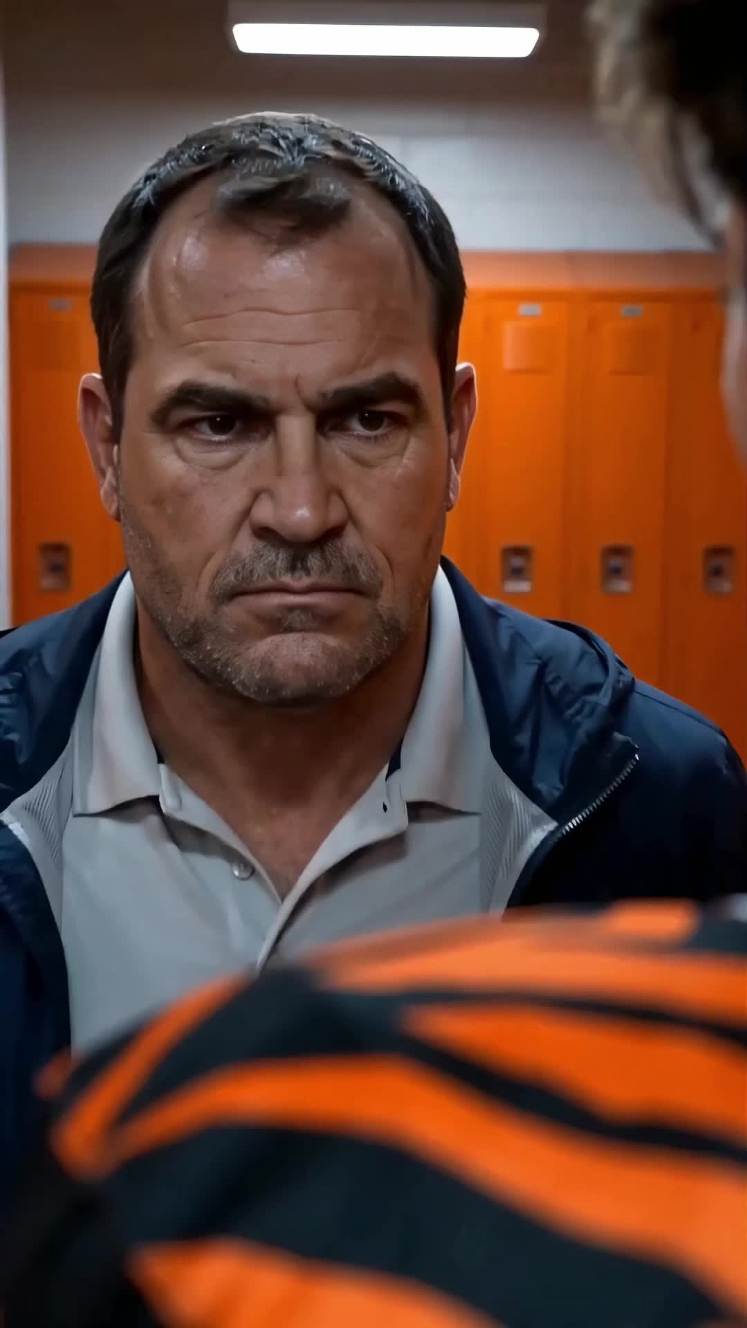 Episodio 3 de El hijo resurge solo