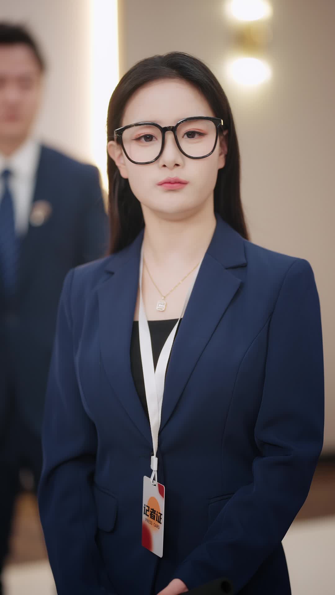 Episodio 119 de El imperio que ella vio venir