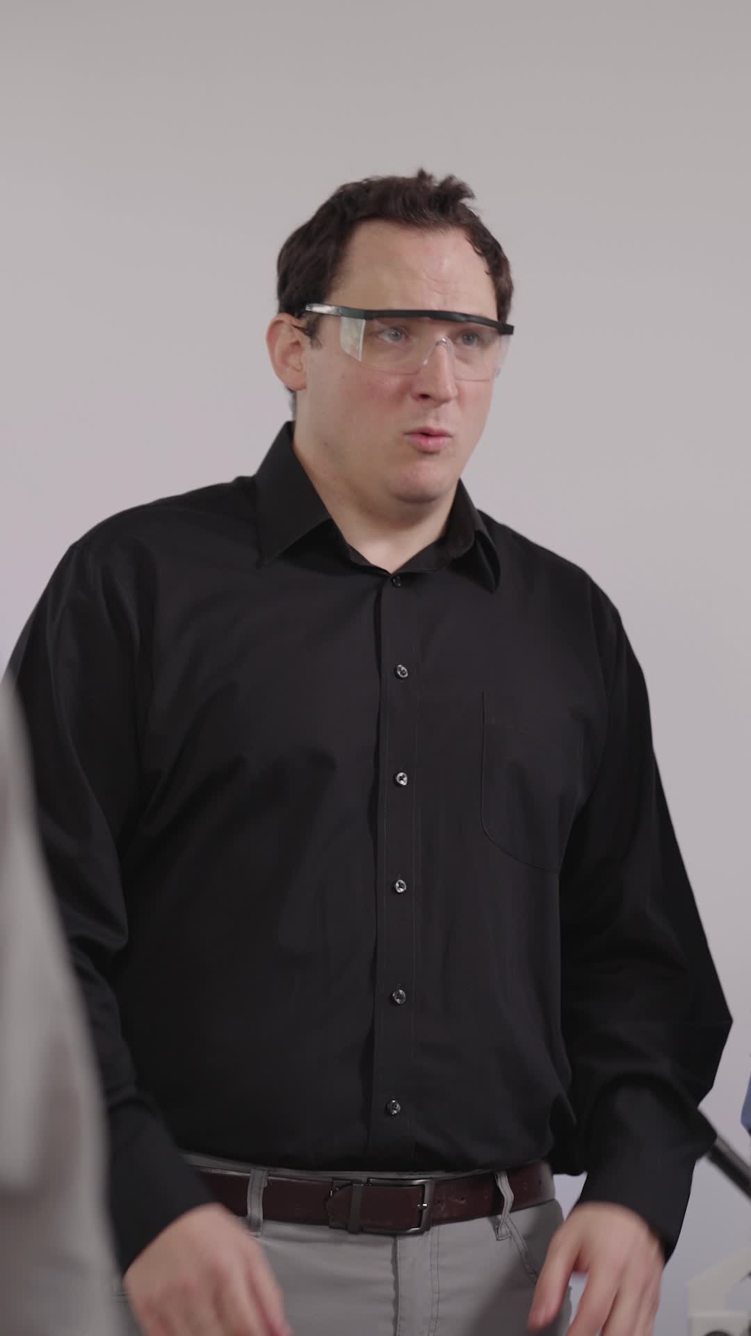 Episodio 17 de El ingeniero genio contraataca