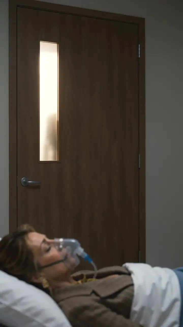 Episodio 11 de El jefe de la mafia consiente a su esposa embarazada