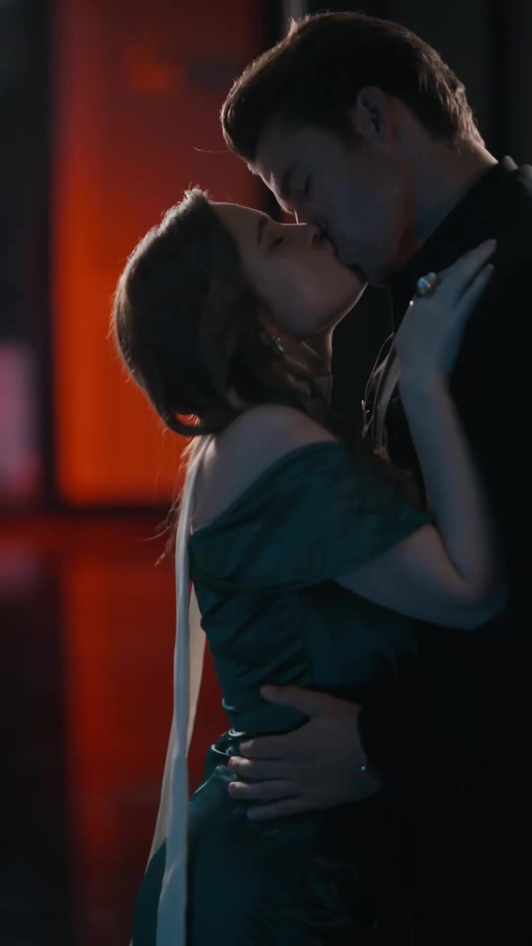 Episodio 24 de El jefe de la mafia es mi pareja sexual