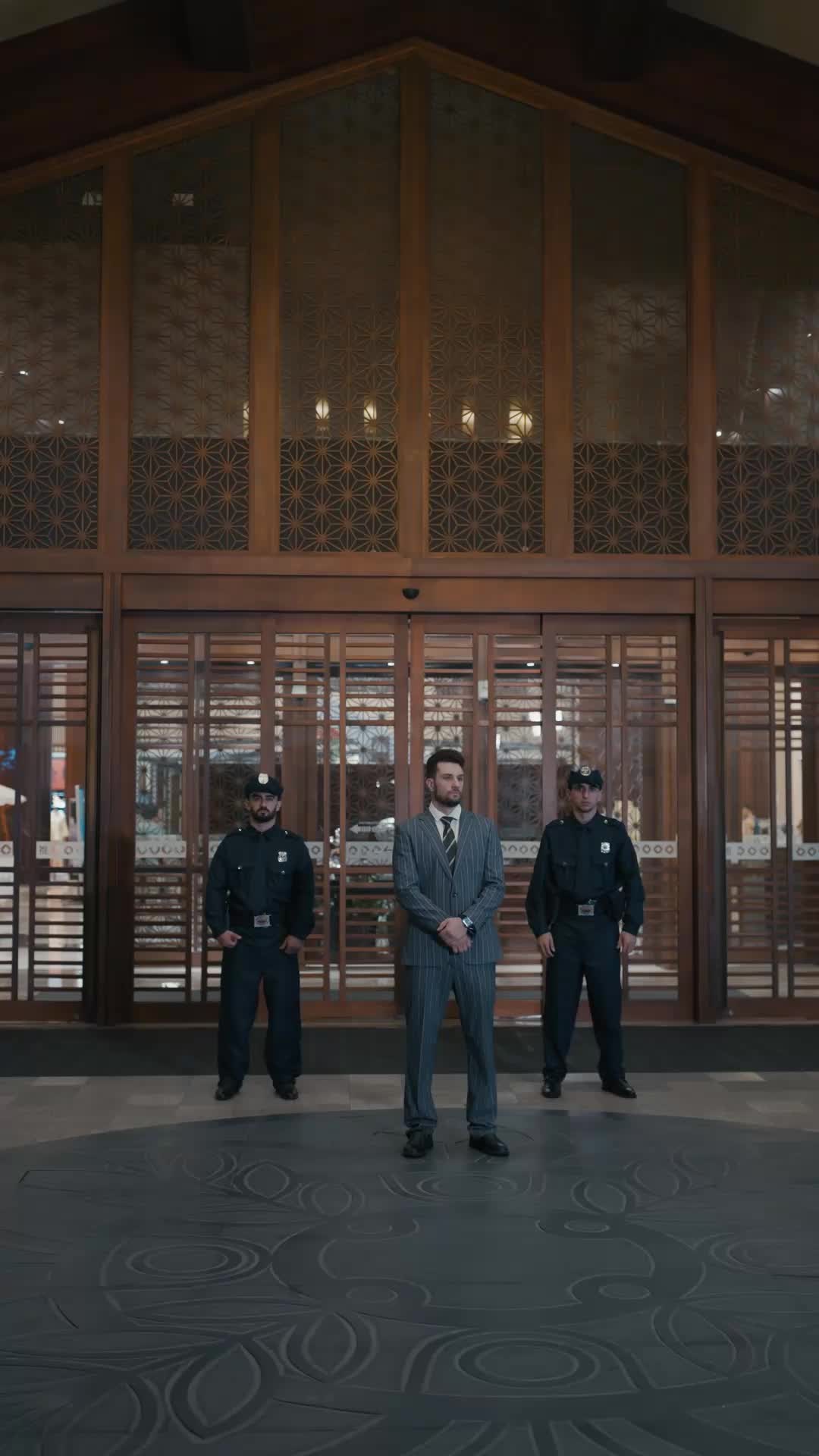Episodio 37 de El jefe de la mafia es mi pareja sexual