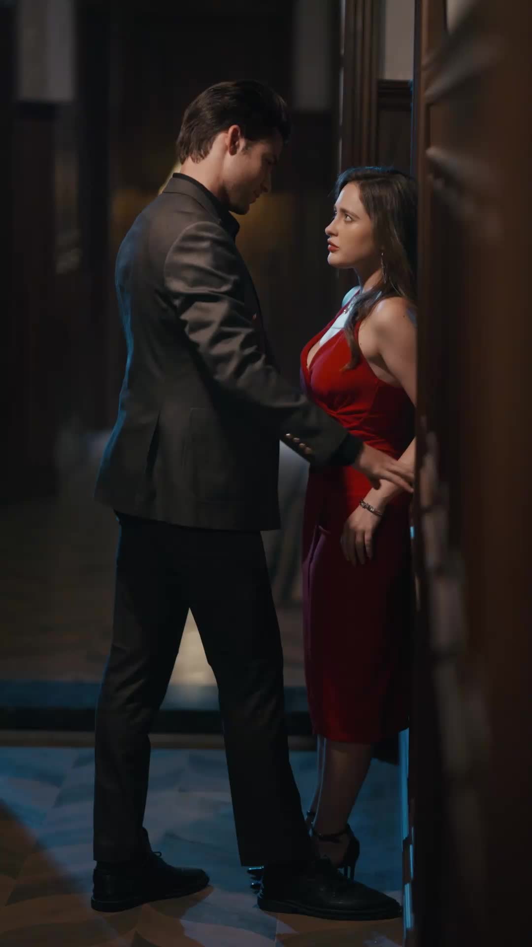 Episodio 70 de El jefe de la mafia es mi pareja sexual