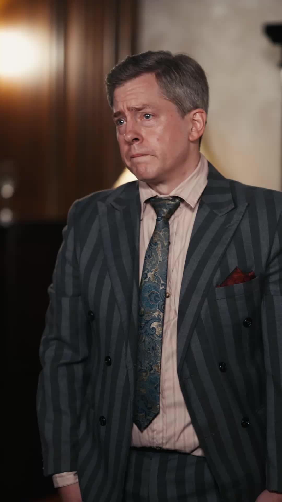 Episodio 77 de El jefe de la mafia es mi pareja sexual