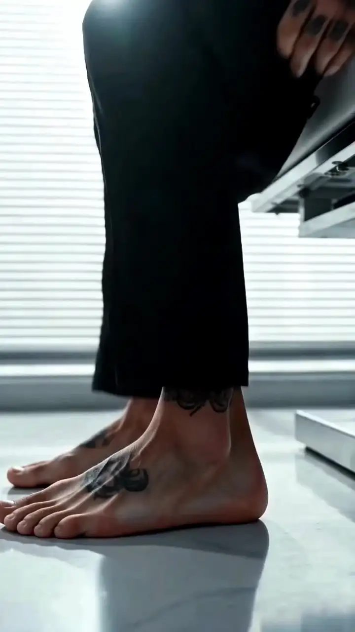 Episodio 1 de El jefe de la mafia exige sus genes perfectos