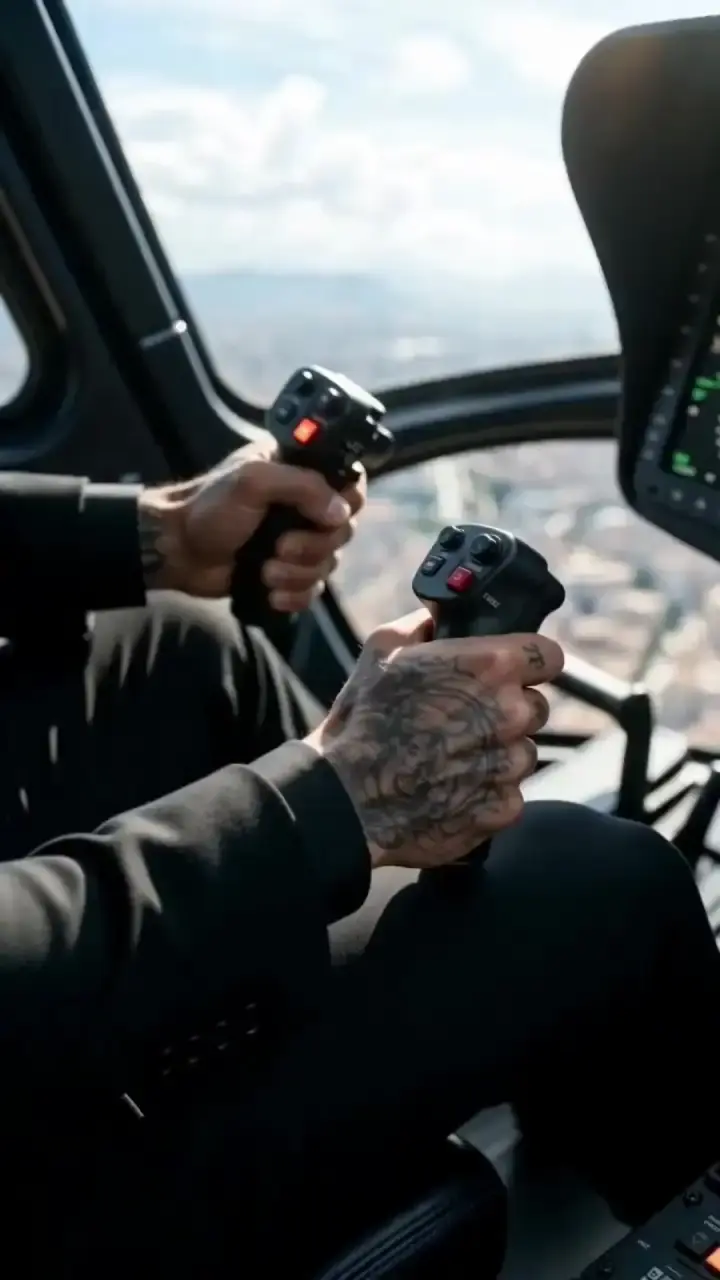 Episodio 38 de El jefe de la mafia exige sus genes perfectos