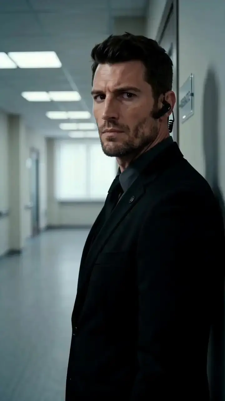 Episodio 7 de El jefe de la mafia exige sus genes perfectos