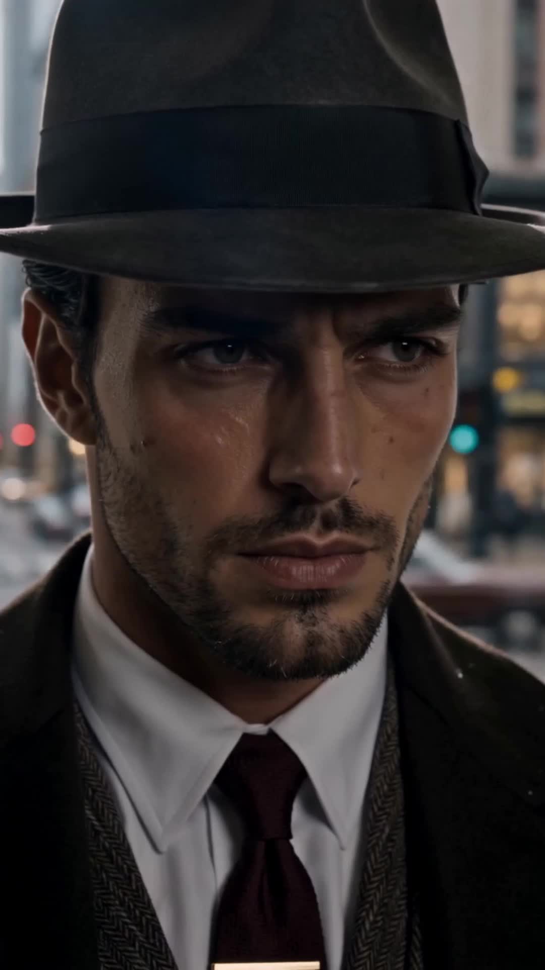 Episodio 11 de El jefe de la mafia que me ama