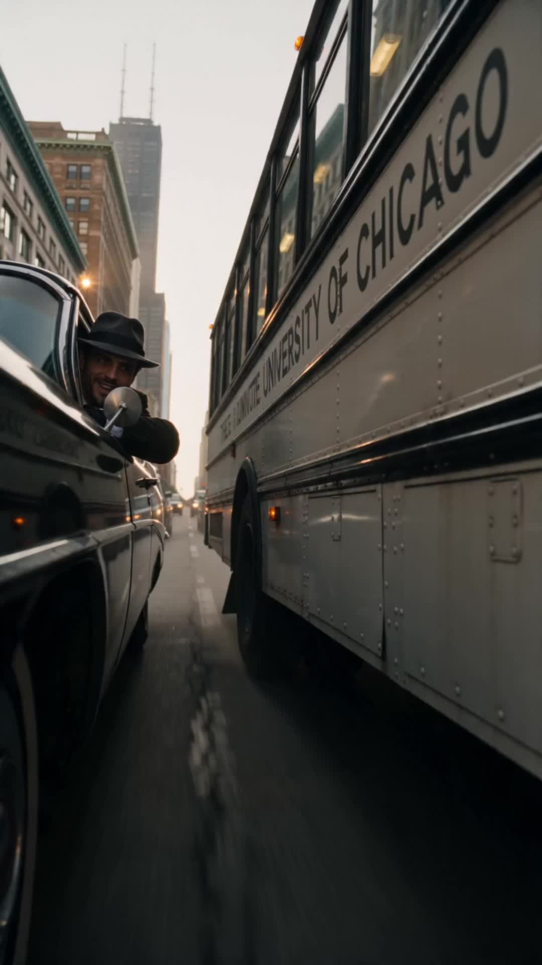 Episodio 3 de El jefe de la mafia que me ama