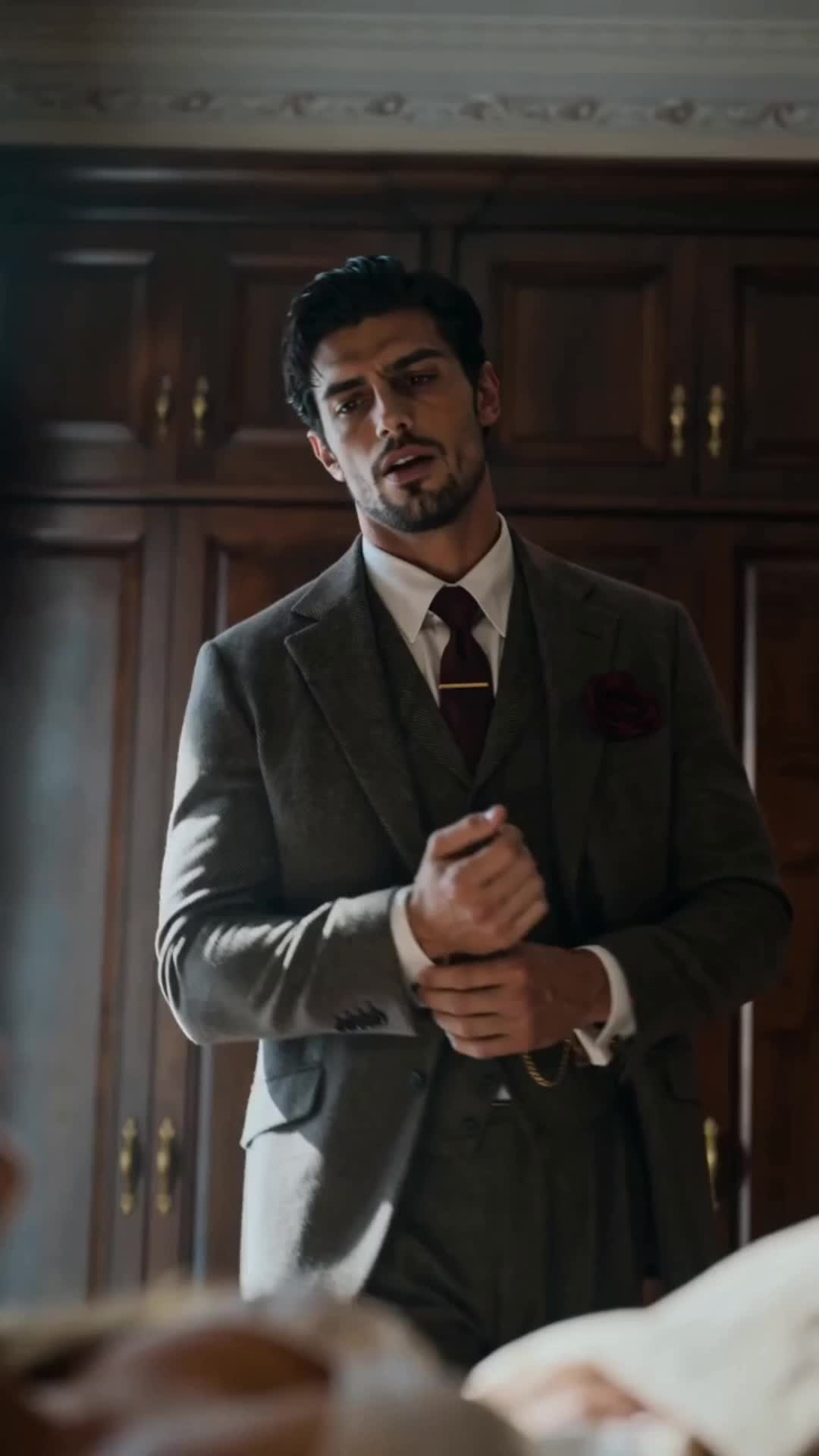 Episodio 42 de El jefe de la mafia que me ama