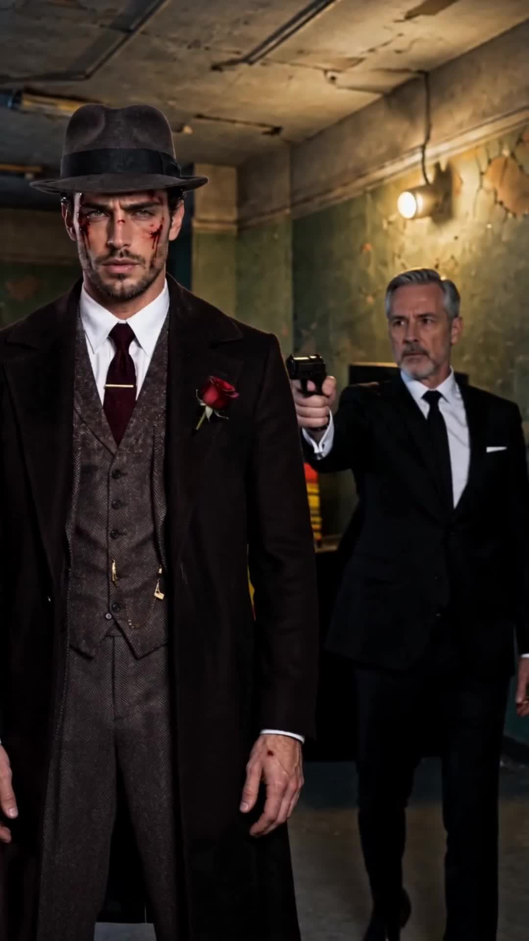 Episodio 51 de El jefe de la mafia que me ama