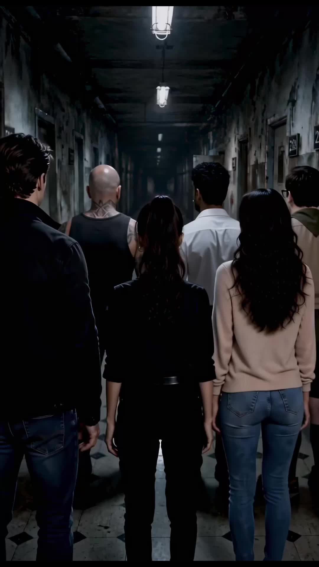 Episodio 2 de El juego siniestro