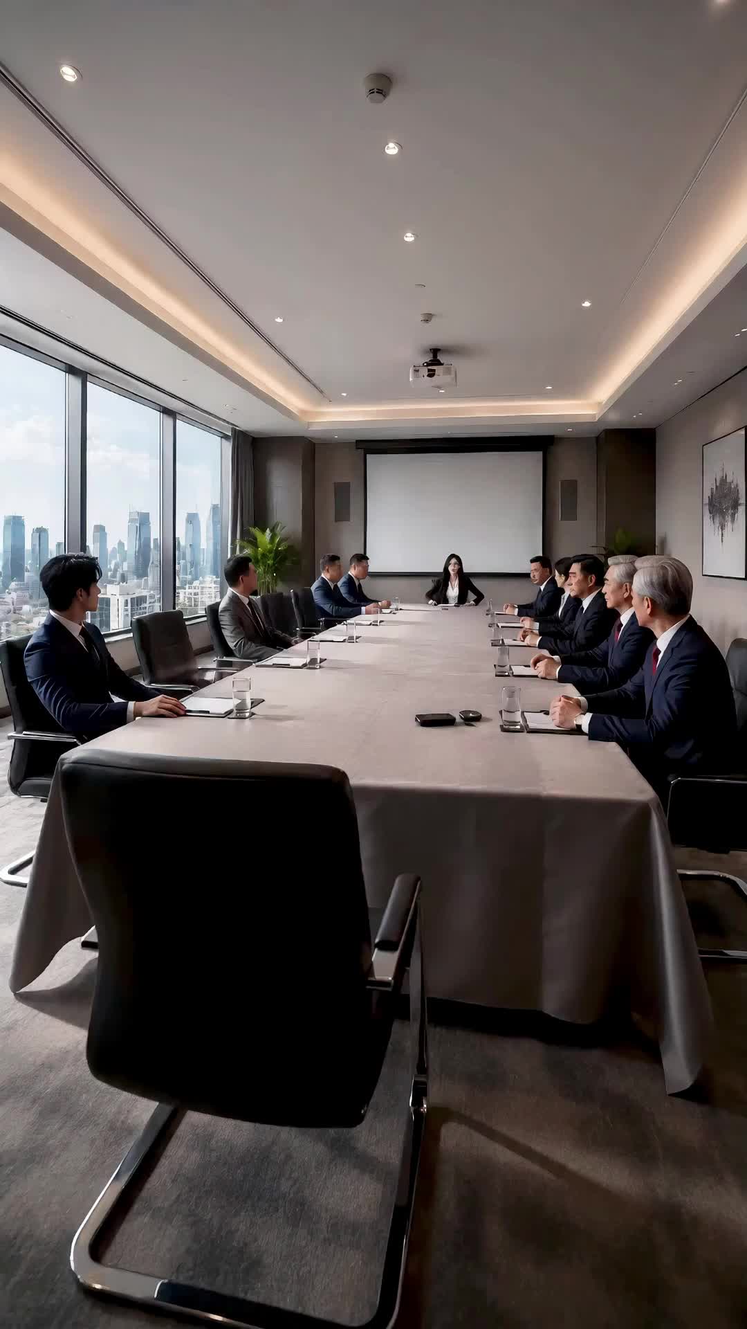 Episodio 40 de El juramento secreto del agente supremo
