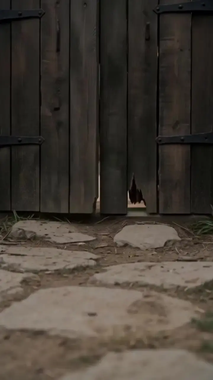 Episodio 1 de El laurel lunar