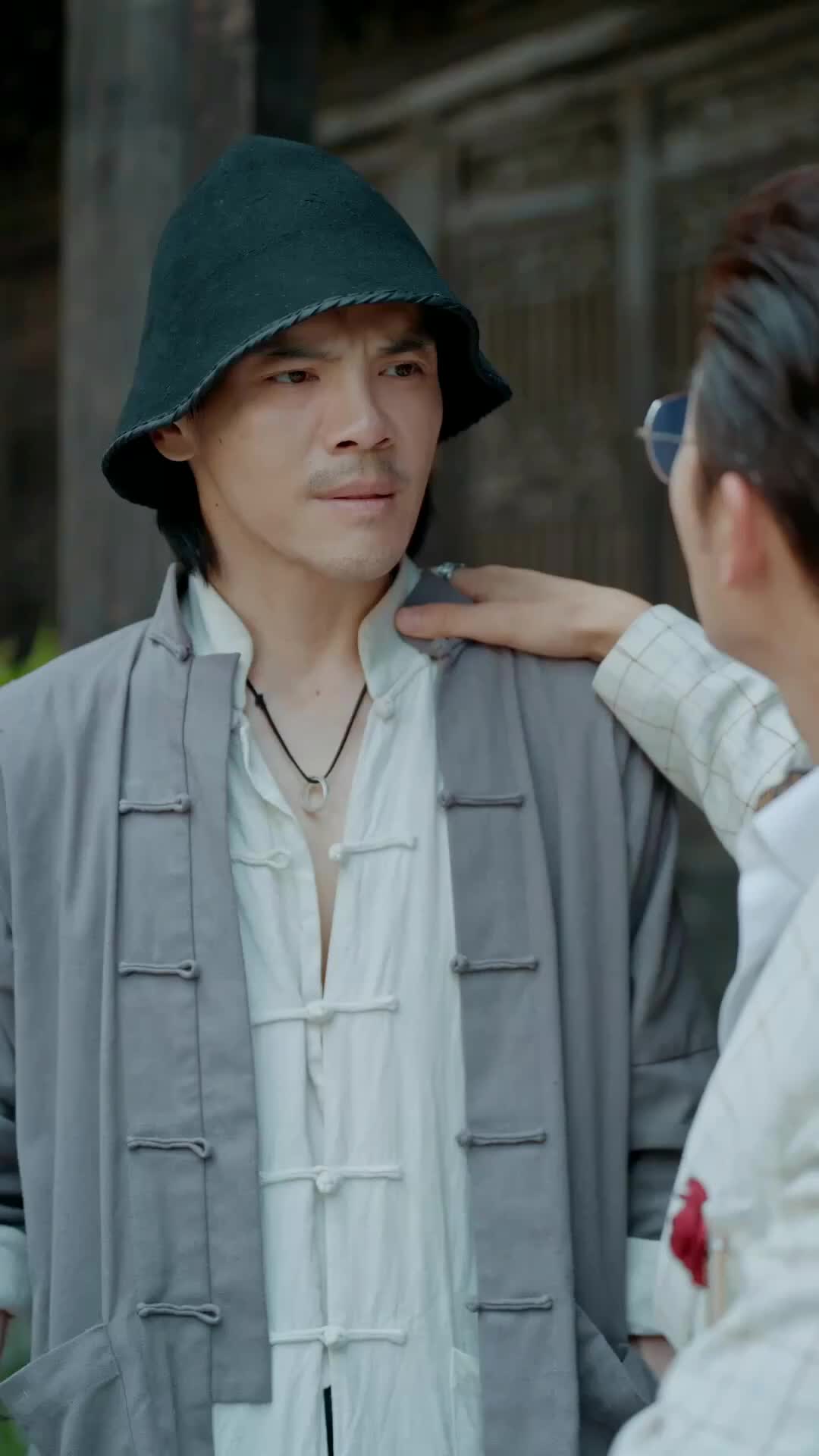 Episodio 8 de El maestro oculto