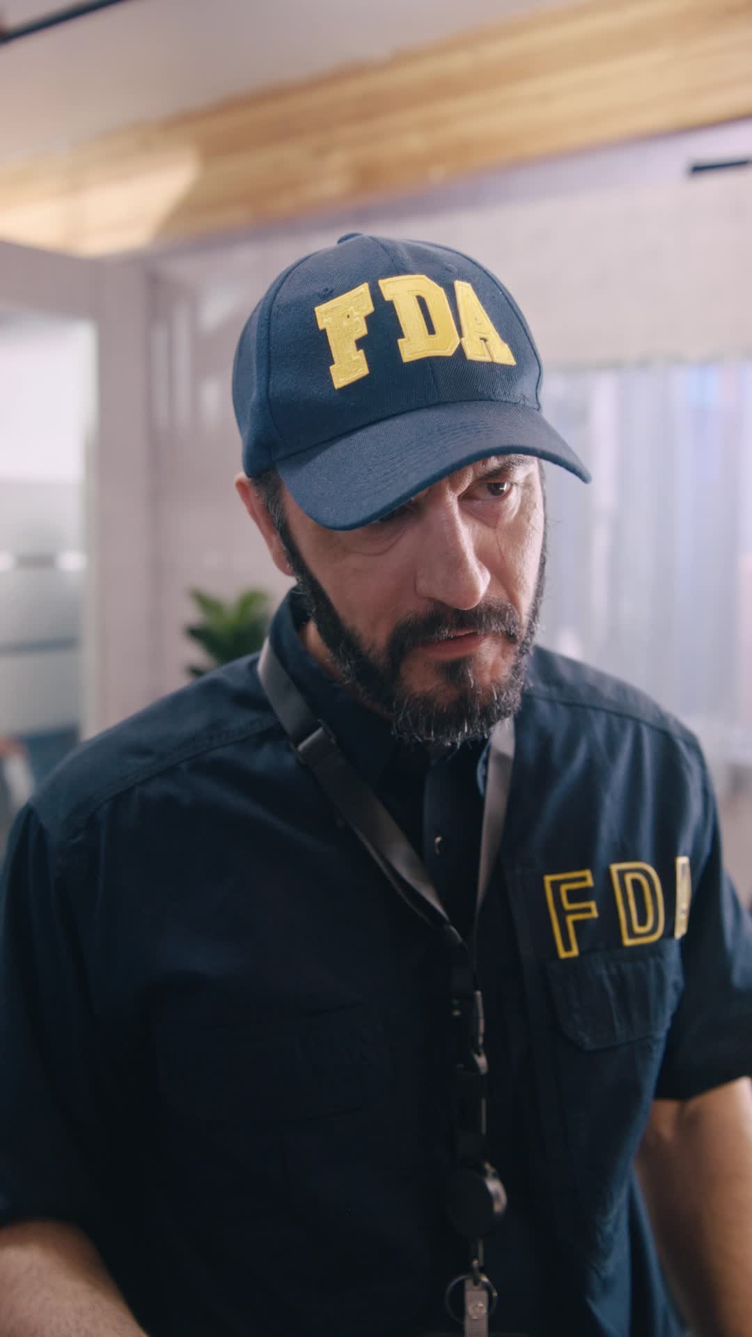 Episodio 21 de El magnífico guardaespaldas