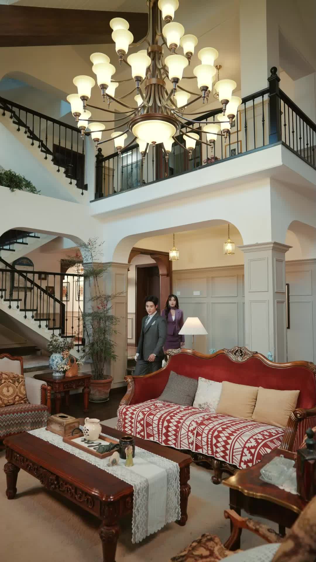 Episodio 41 de El matrimonio falso se hizo real