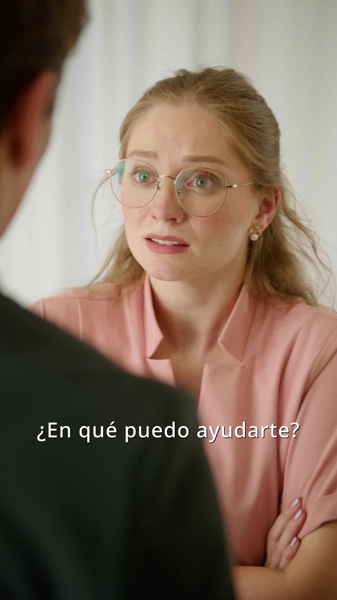 Episodio 10 de El Matrimonio Secreto de la Enfermera