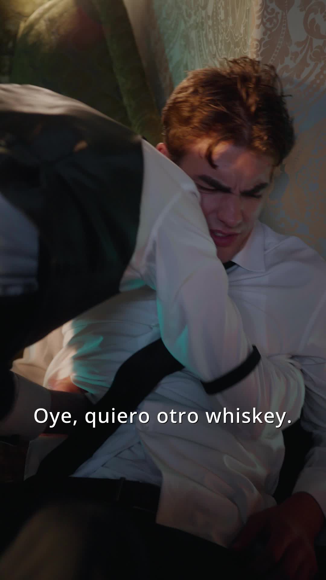 Episodio 14 de El Matrimonio Secreto de la Enfermera
