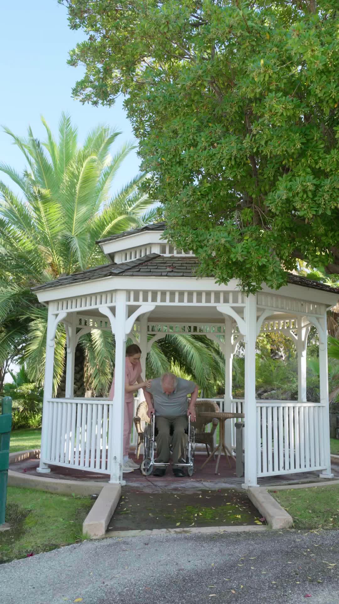 Episodio 22 de El Matrimonio Secreto de la Enfermera
