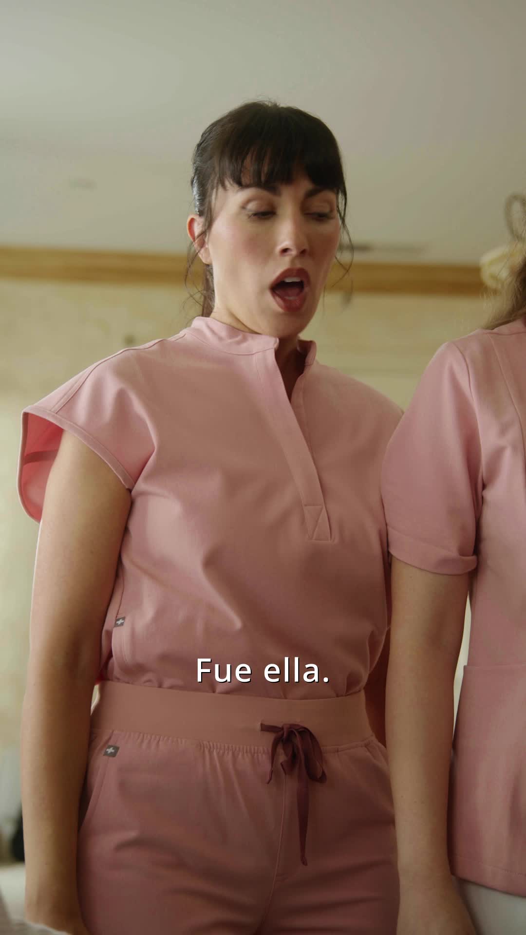 Episodio 4 de El Matrimonio Secreto de la Enfermera