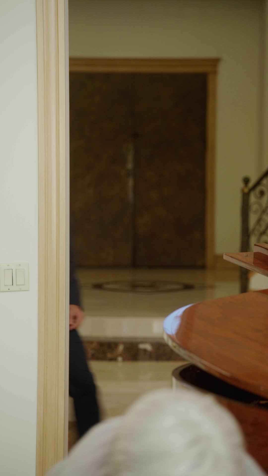 Episodio 48 de El Matrimonio Secreto de la Enfermera