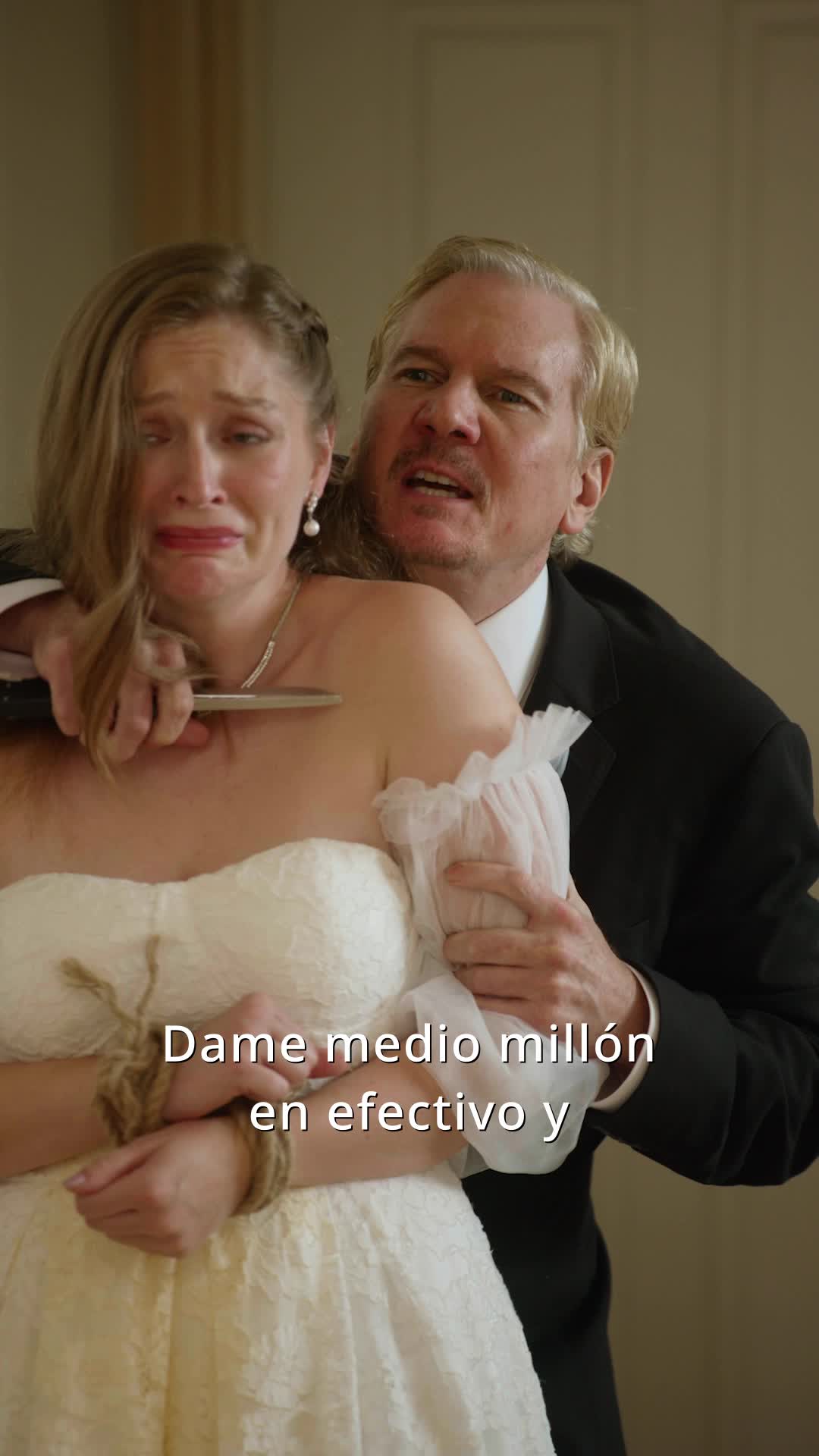 Episodio 51 de El Matrimonio Secreto de la Enfermera