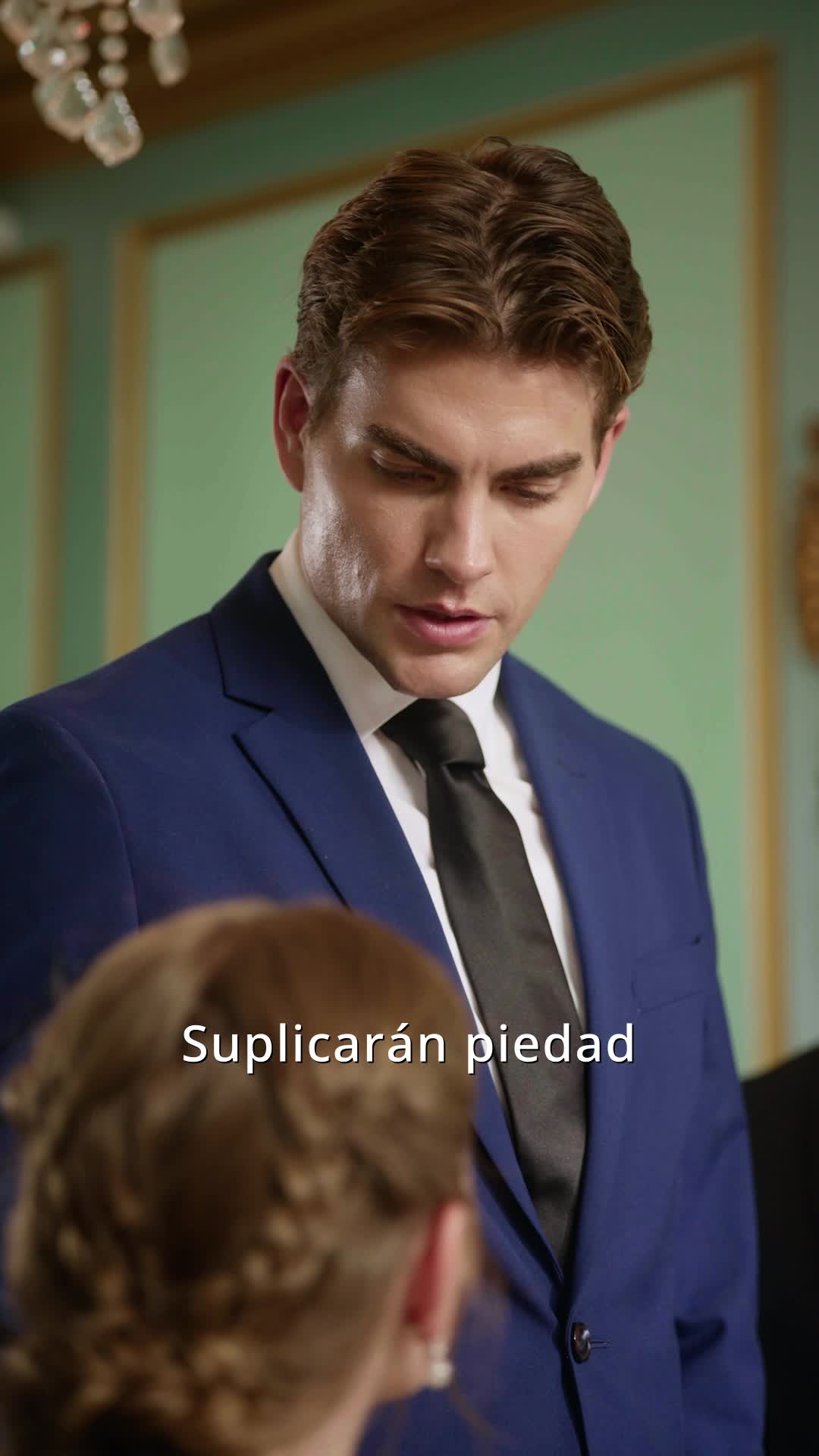 Episodio 68 de El Matrimonio Secreto de la Enfermera