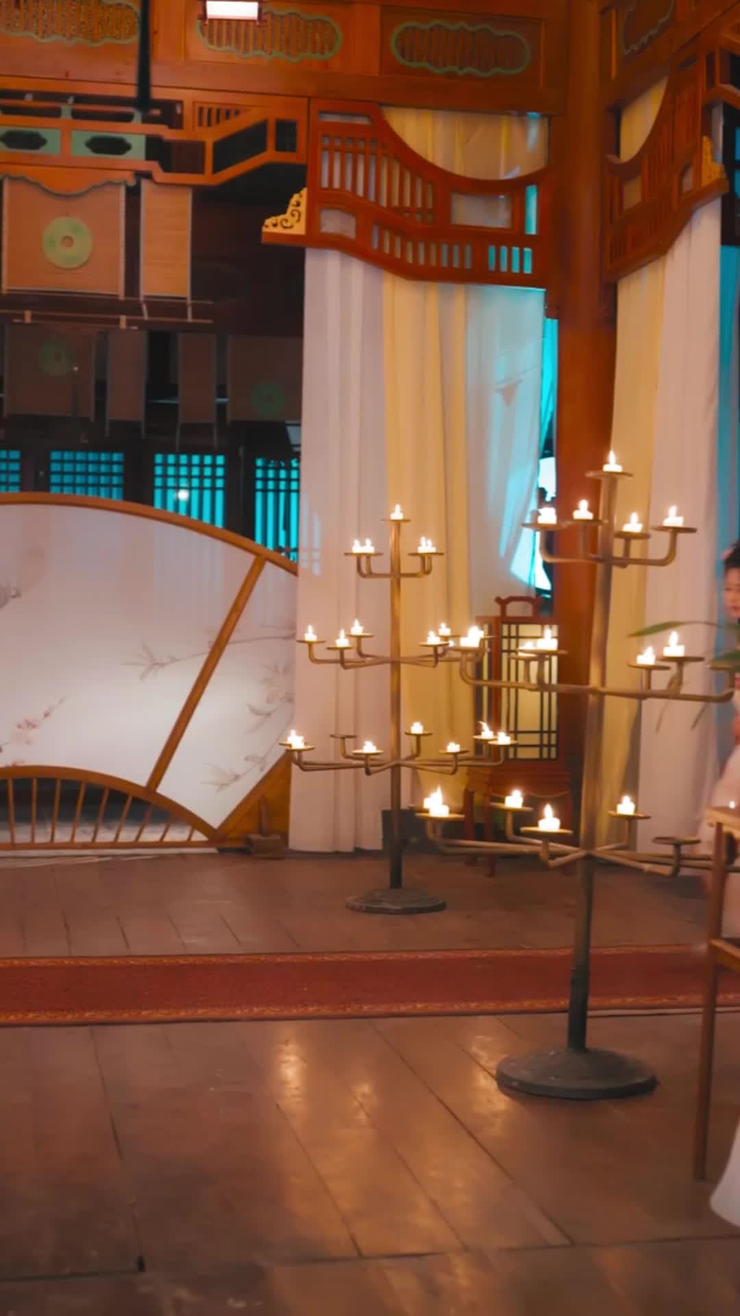 Episodio 12 de El médico imperial invencible